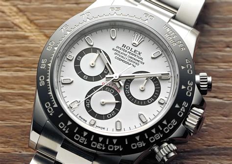 good watch that looks like rolex daytona|cheap alternative to Rolex daytona.